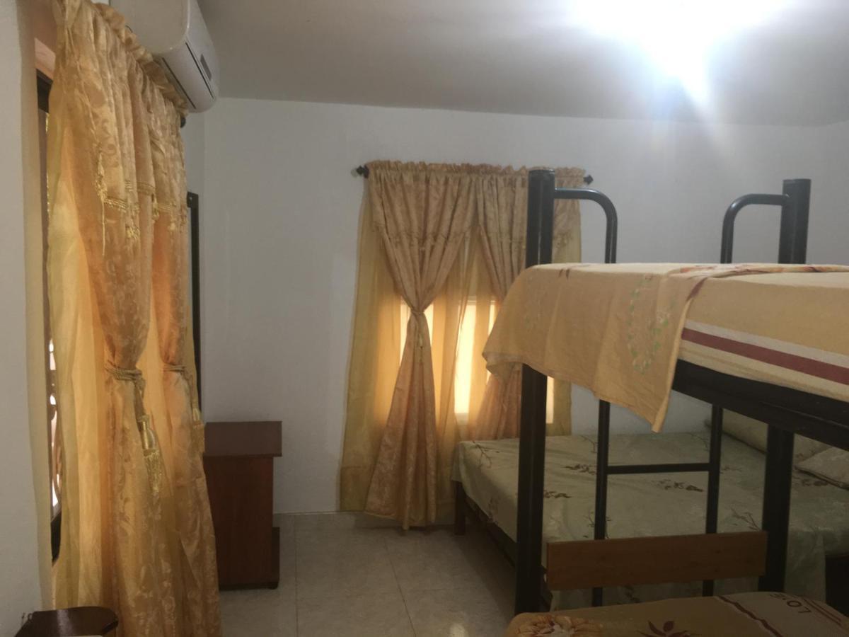 سانتا مارتا Hostal Olas De Neguanje المظهر الخارجي الصورة